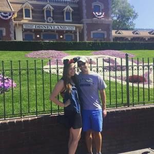 Meet your Posher, Jordan